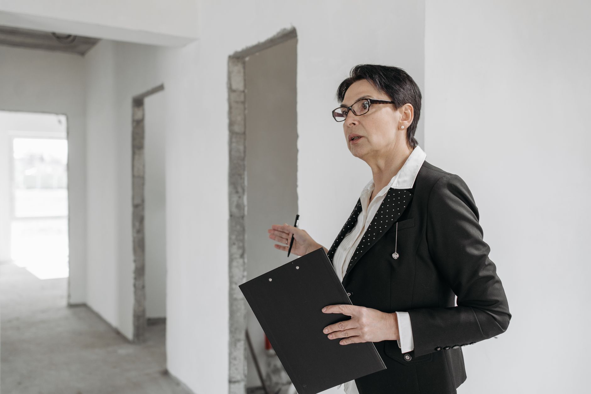 Diagnostiqueur immobilier équipe à Argenteuil
