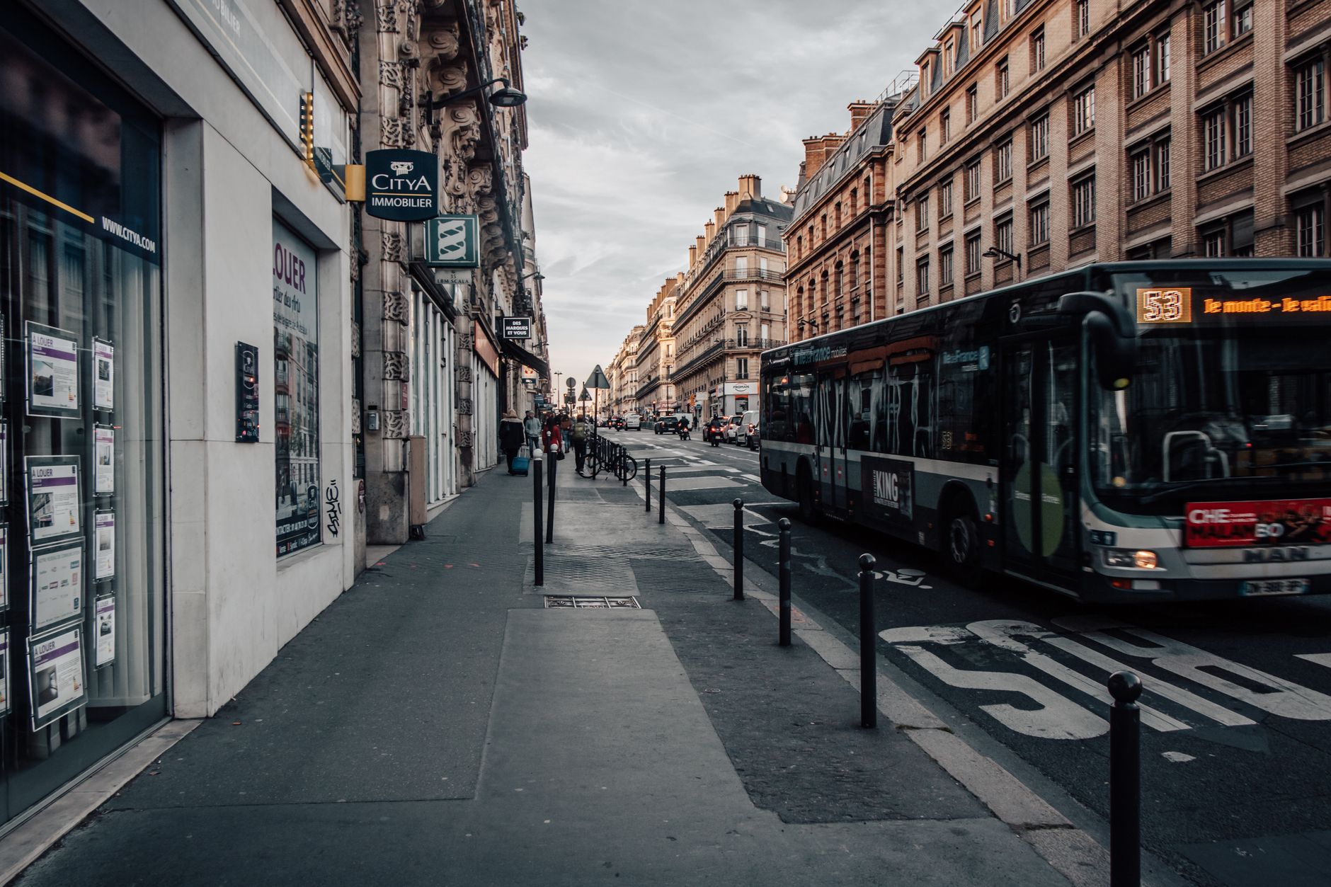 Diagnostiqueur immobilier à Argenteuil